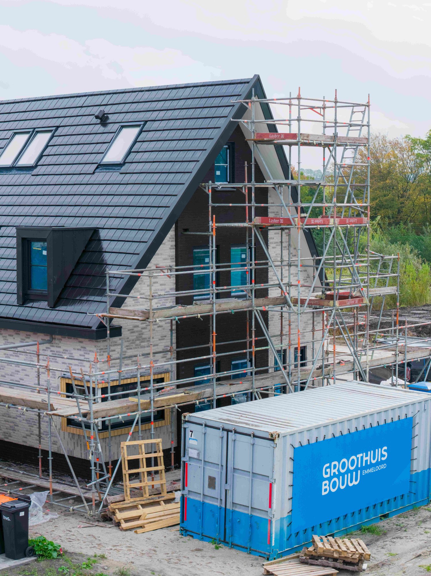 Nieuwe modelwoningen Emmelhage-2